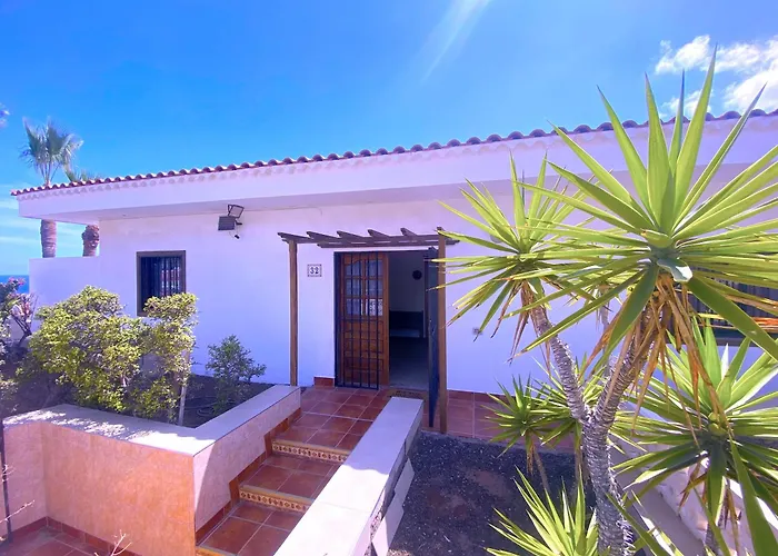 Dom wakacyjny Tropicalidays Atlantic Hideaway *