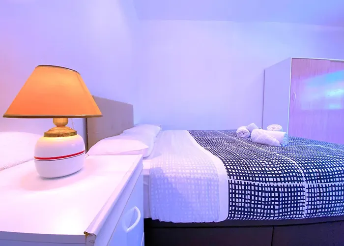 Dom wakacyjny Tropicalidays Atlantic Hideaway Costa Del Silencio