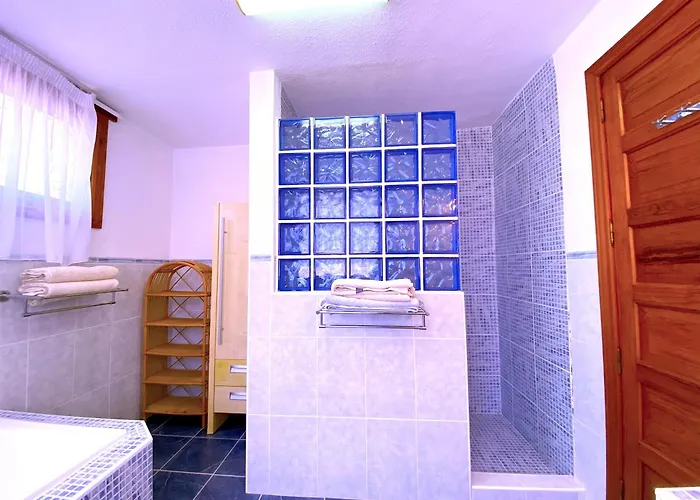 Tropicalidays Atlantic Hideaway Costa Del Silencio