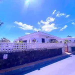 Tropicalidays Atlantic Hideaway * Costa Del Silencio