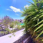 Tropicalidays Atlantic Hideaway Costa Del Silencio