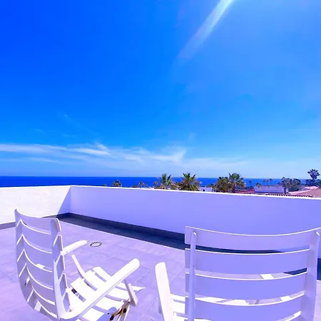 Tropicalidays Atlantic Hideaway