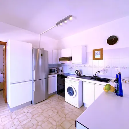 Tropicalidays Atlantic Hideaway Vakantiehuis *