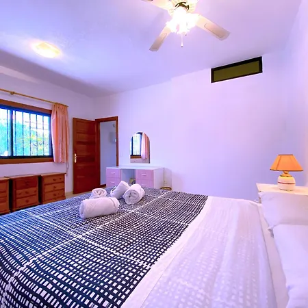 Tropicalidays Atlantic Hideaway Vakantiehuis