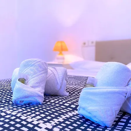 Vakantiehuis Tropicalidays Atlantic Hideaway Costa Del Silencio
