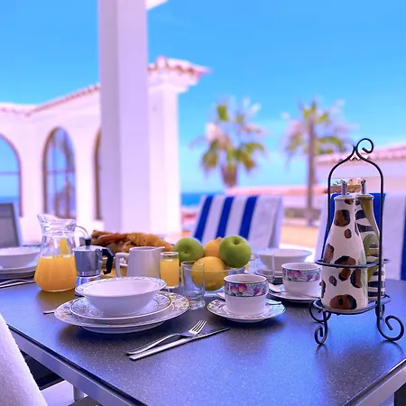 Tropicalidays Atlantic Hideaway Vakantiehuis