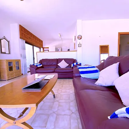 Tropicalidays Atlantic Hideaway Vakantiehuis *