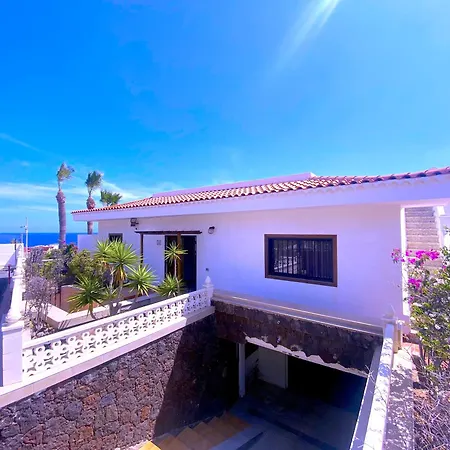 Vakantiehuis Tropicalidays Atlantic Hideaway *