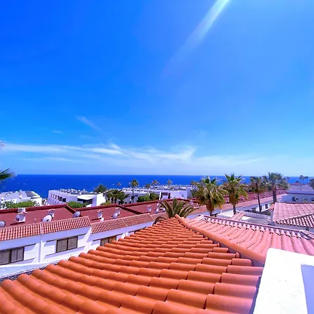 Vakantiehuis Tropicalidays Atlantic Hideaway Costa Del Silencio