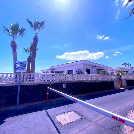 Semesterbostad Tropicalidays Atlantic Hideaway *