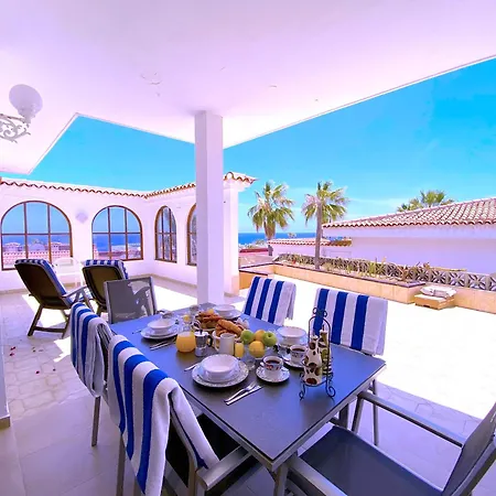 Tropicalidays Atlantic Hideaway * Costa Del Silencio