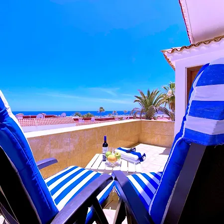 Tropicalidays Atlantic Hideaway Vakantiehuis