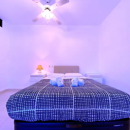 Vakantiehuis Tropicalidays Atlantic Hideaway *