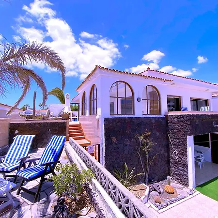 Tropicalidays Atlantic Hideaway Vakantiehuis