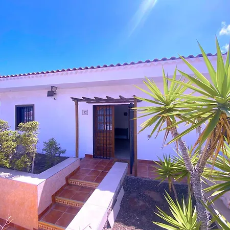 Vakantiehuis Tropicalidays Atlantic Hideaway *