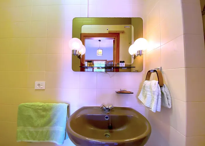 Tropicalidays Atlantic Hideaway * コスタ・デル・シレンチオ