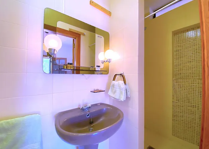 別荘 Tropicalidays Atlantic Hideaway *