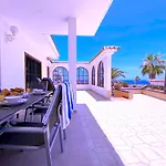 Σπίτι διακοπών Tropicalidays Atlantic Hideaway Costa Del Silencio