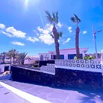 Σπίτι διακοπών Tropicalidays Atlantic Hideaway Costa Del Silencio