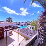Tropicalidays Atlantic Hideaway Σπίτι διακοπών