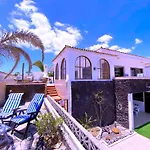 Tropicalidays Atlantic Hideaway Σπίτι διακοπών