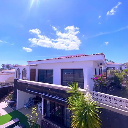 Holiday home Tropicalidays Atlantic Hideaway