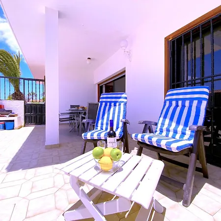 Holiday home Tropicalidays Atlantic Hideaway