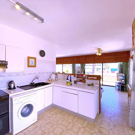 Holiday home Tropicalidays Atlantic Hideaway