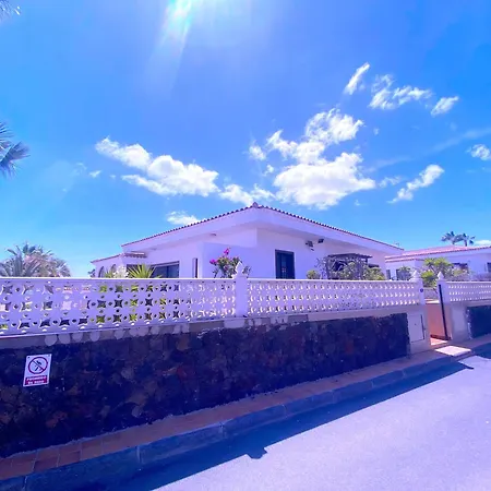 Tropicalidays Atlantic Hideaway * Costa del Silencio