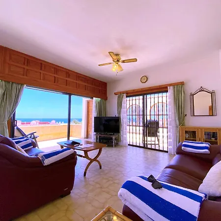 Feriehus Tropicalidays Atlantic Hideaway