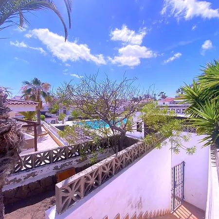 Holiday home Tropicalidays Atlantic Hideaway Costa Del Silencio