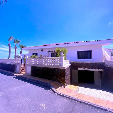 Feriehus Tropicalidays Atlantic Hideaway *