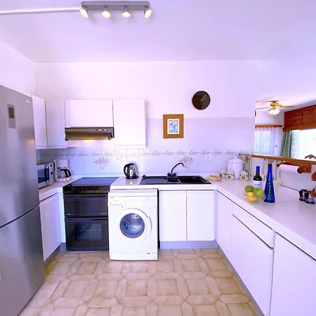 Holiday home Tropicalidays Atlantic Hideaway