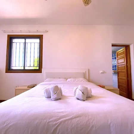 Tropicalidays Atlantic Hideaway Holiday home Costa Del Silencio