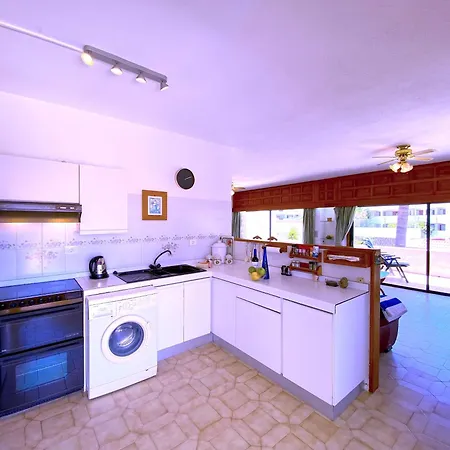 Holiday home Tropicalidays Atlantic Hideaway