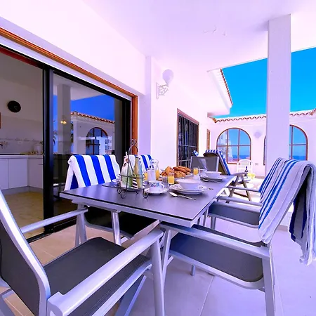 Tropicalidays Atlantic Hideaway Costa del Silencio