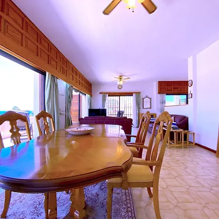 Holiday home Tropicalidays Atlantic Hideaway