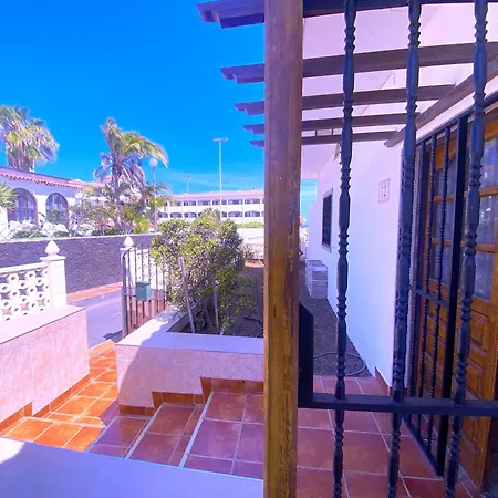 Holiday home Tropicalidays Atlantic Hideaway *