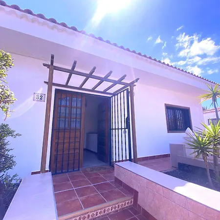 Feriehus Tropicalidays Atlantic Hideaway Costa del Silencio