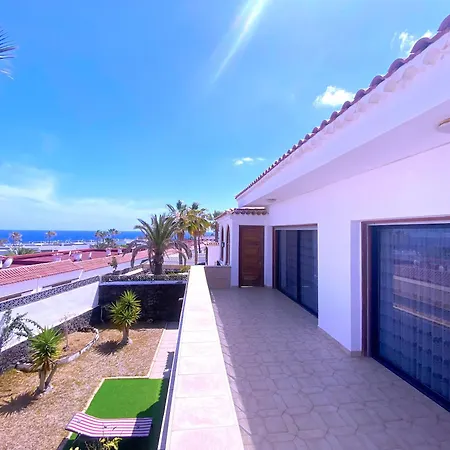 Holiday home Tropicalidays Atlantic Hideaway