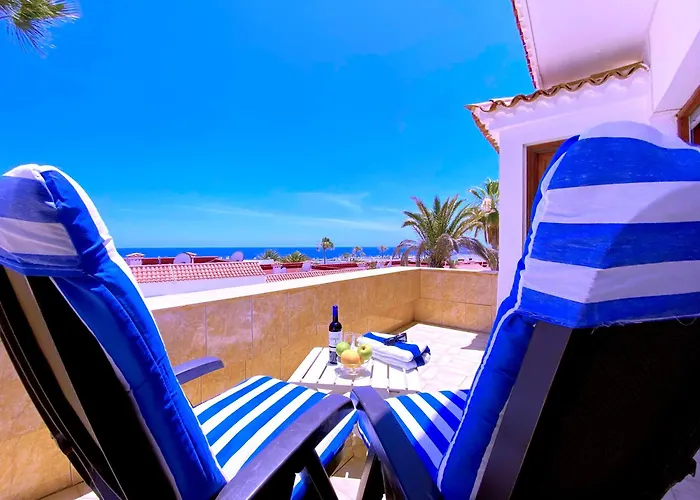 Tropicalidays Atlantic Hideaway Σπίτι διακοπών