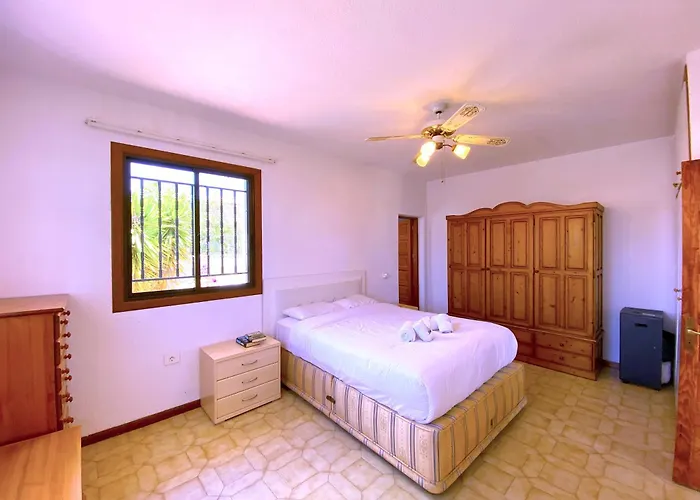 Tropicalidays Atlantic Hideaway Σπίτι διακοπών *