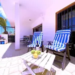 بيت للعطل Tropicalidays Atlantic Hideaway