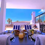 Tropicalidays Atlantic Hideaway بيت للعطل طوستا ديل سيلونثيو