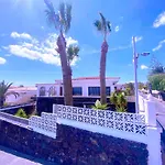 Tropicalidays Atlantic Hideaway * طوستا ديل سيلونثيو