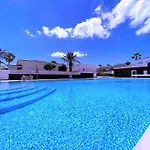 بيت للعطل Tropicalidays Atlantic Hideaway