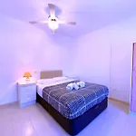 Tropicalidays Atlantic Hideaway بيت للعطل طوستا ديل سيلونثيو