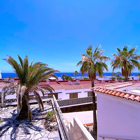 Дом отдыха Tropicalidays Atlantic Hideaway *
