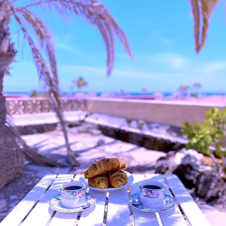 Tropicalidays Atlantic Hideaway * Коста-дель-Силенцио