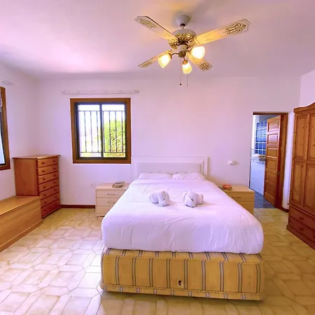 Tropicalidays Atlantic Hideaway * Коста-дель-Силенцио